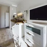 Eleganckie Studio W Centrum Warszawy By Rent Like Home