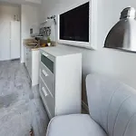 Eleganckie Studio W Centrum Warszawy By Rent Like Home