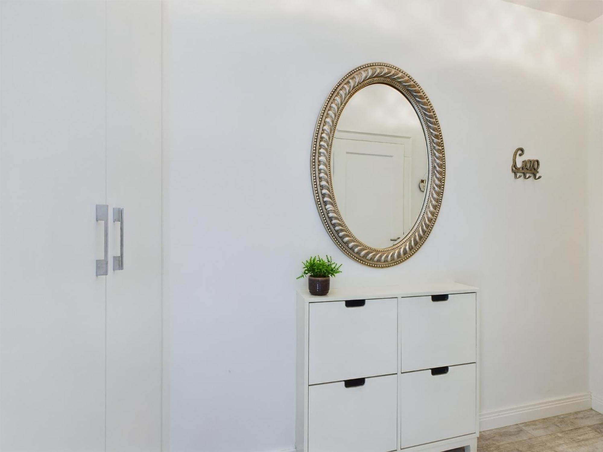 Eleganckie W Centrum Warszawy By Rent Like