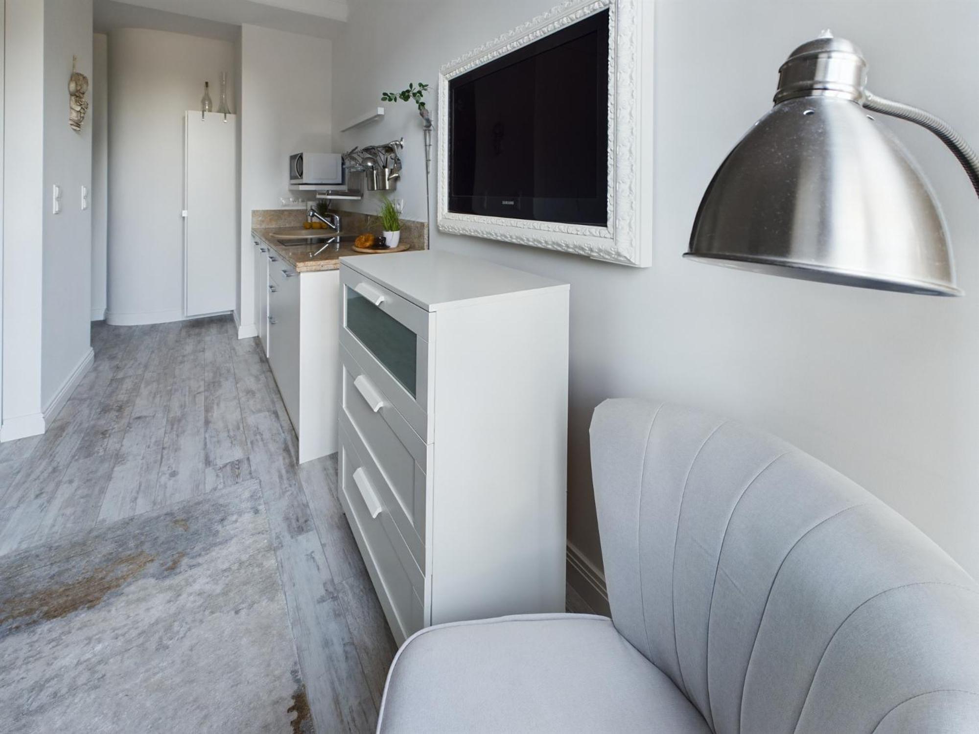 Apartament Eleganckie W Centrum Warszawy By Rent Like