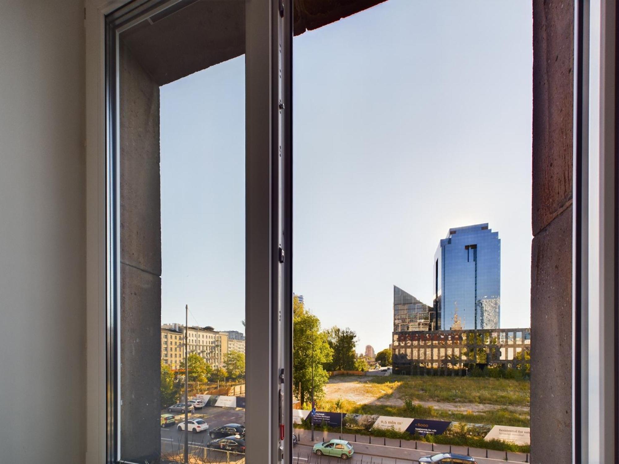 Eleganckie W Centrum Warszawy By Rent Like * Warszawa