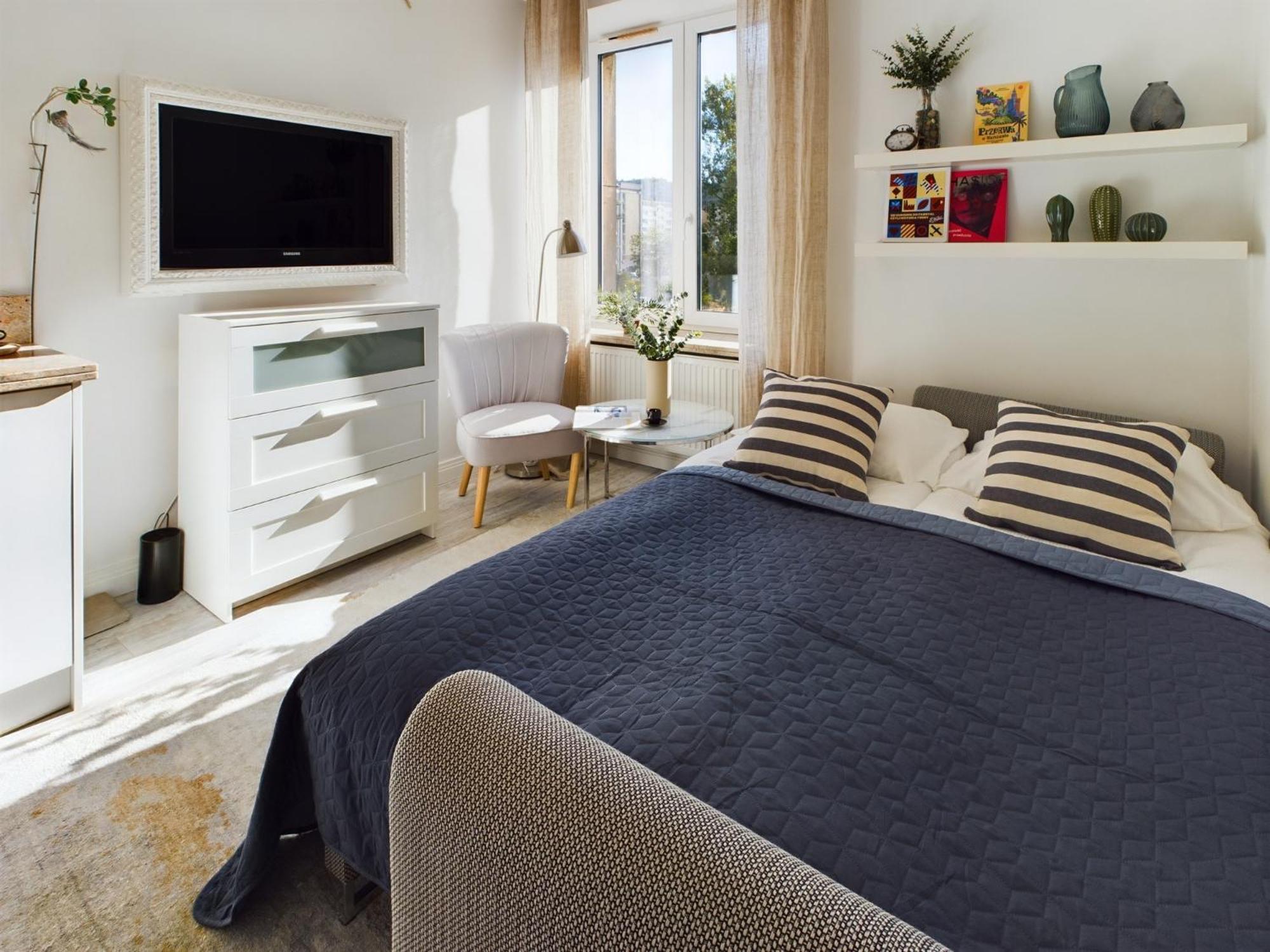 Eleganckie W Centrum Warszawy By Rent Like Apartament