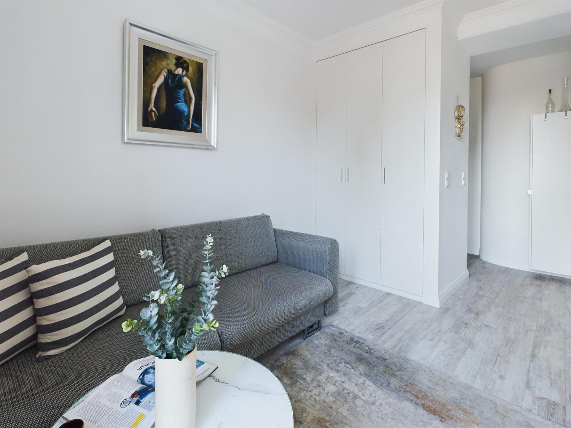 Eleganckie W Centrum Warszawy By Rent Like Warszawa